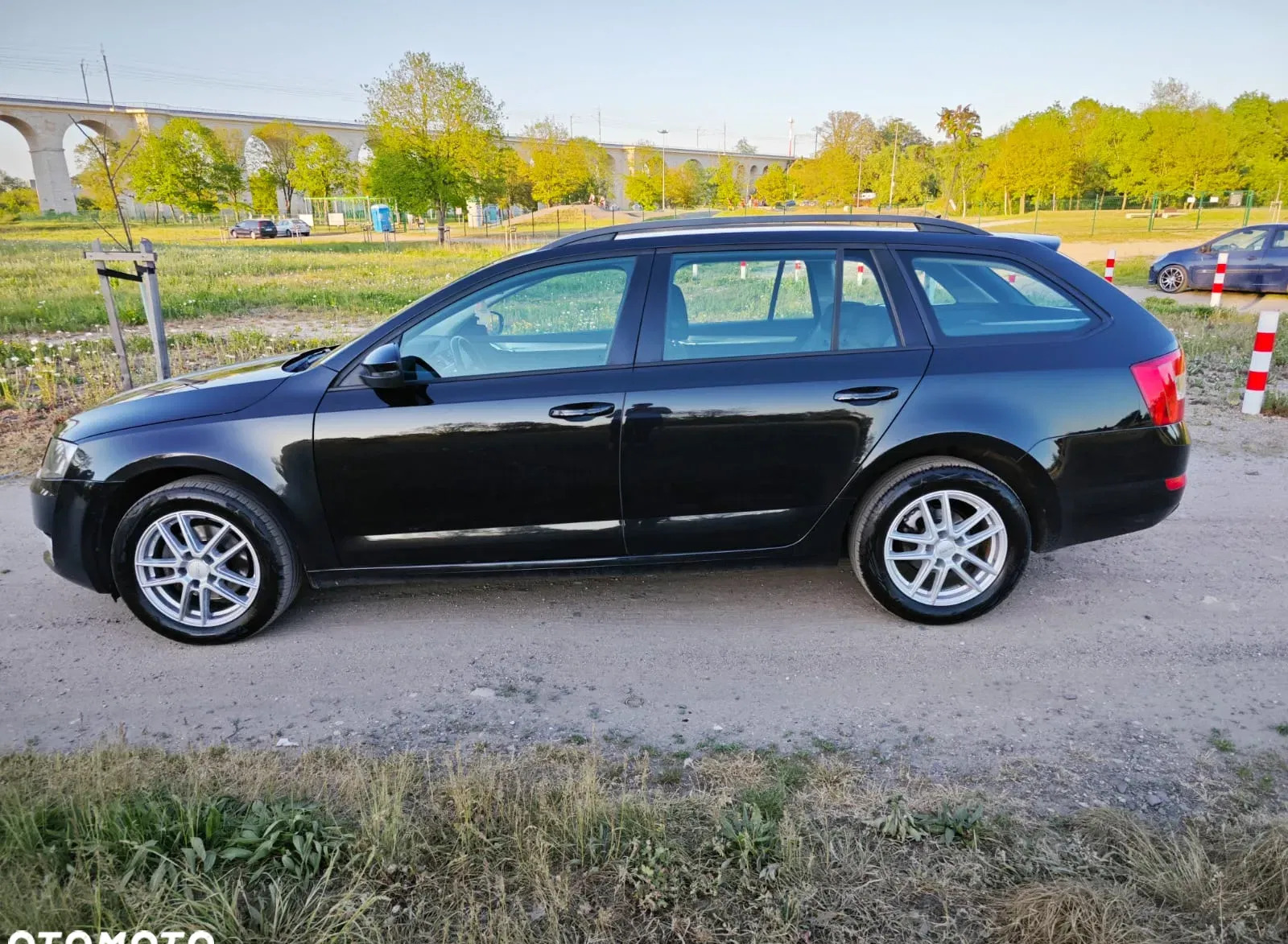 dolnośląskie Skoda Octavia cena 53250 przebieg: 250115, rok produkcji 2014 z Głubczyce